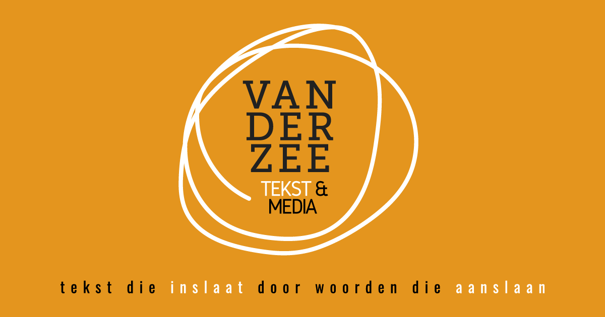 Poëzie Archieven - van der Zee Tekst en Media